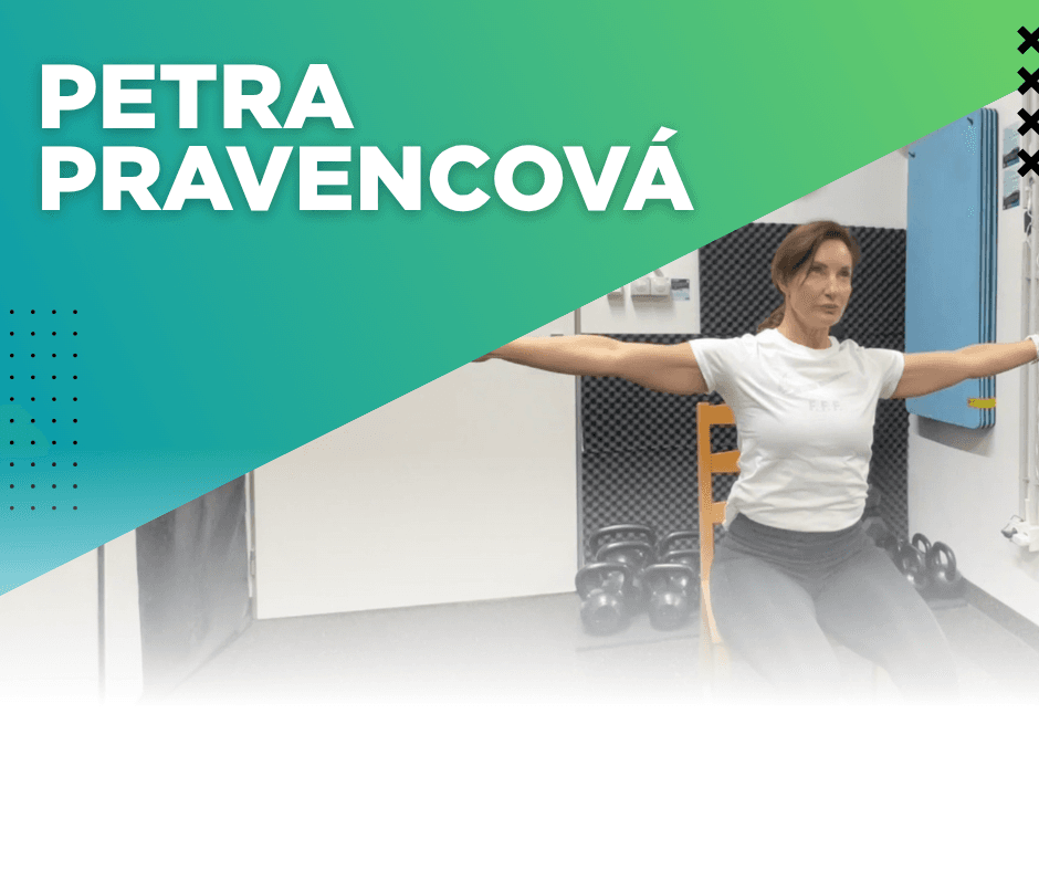 Společný pohyb po 60+