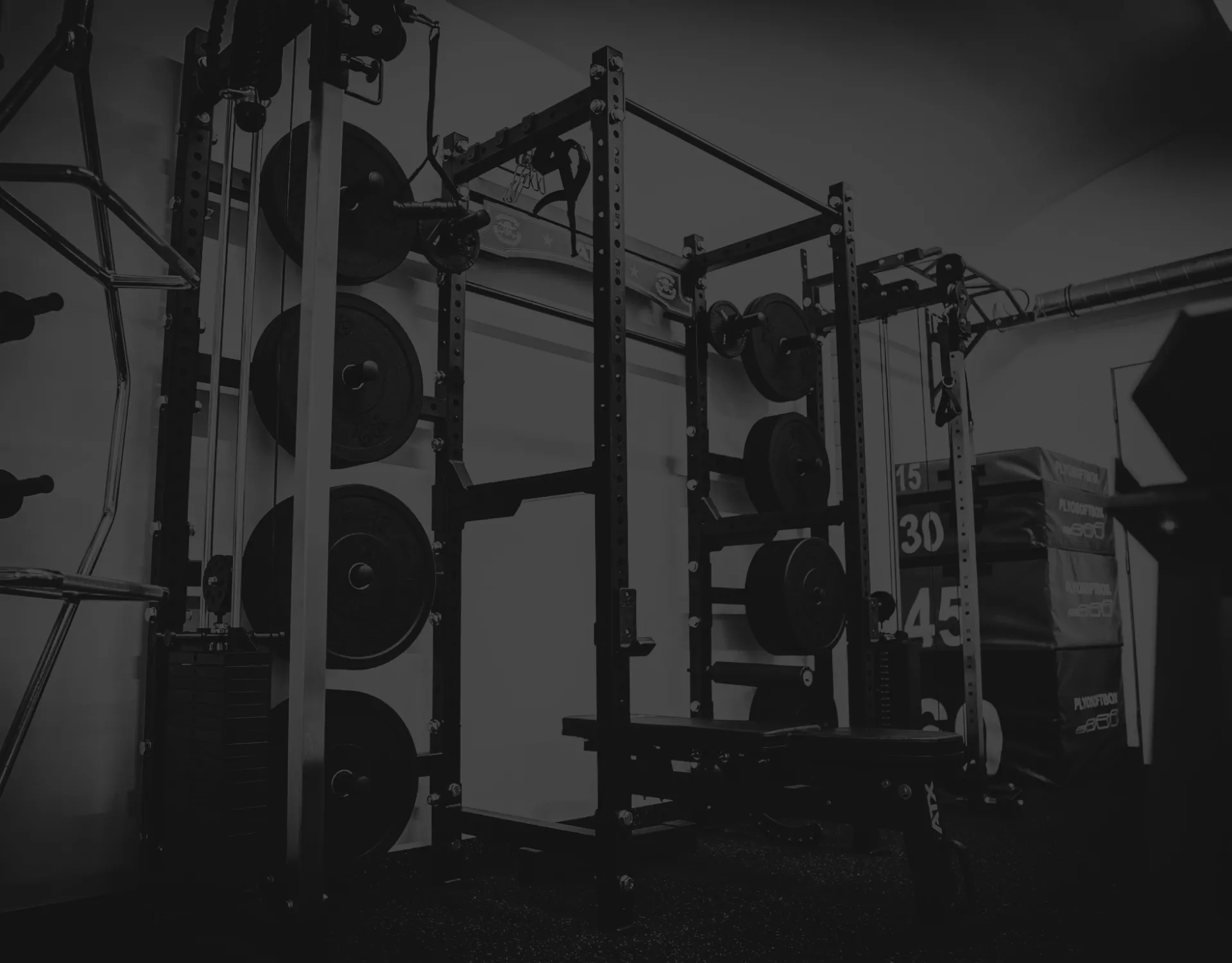 FreshAura Gym Žižkov